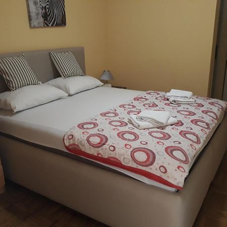 Apartmani Radovic 2 Budva Exteriör bild