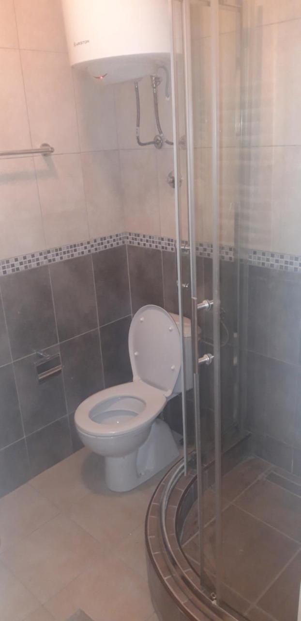 Apartmani Radovic 2 Budva Exteriör bild